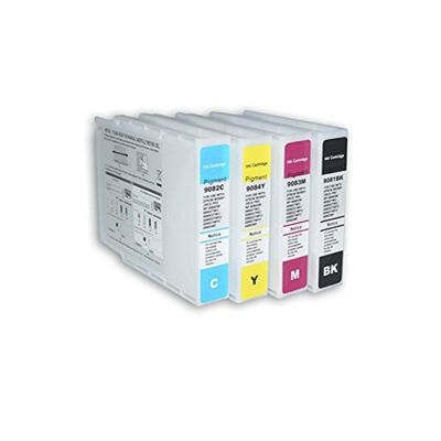 Epson -hoz T9083/9073 magenta utángyártott tintapatron (4000 oldal)