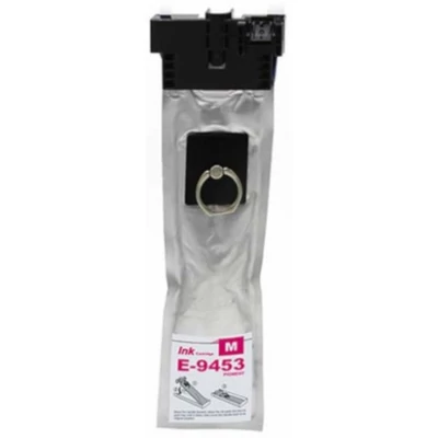 Utángyártott EPSON T9443/T9453 Tintapatron Magenta 10K -