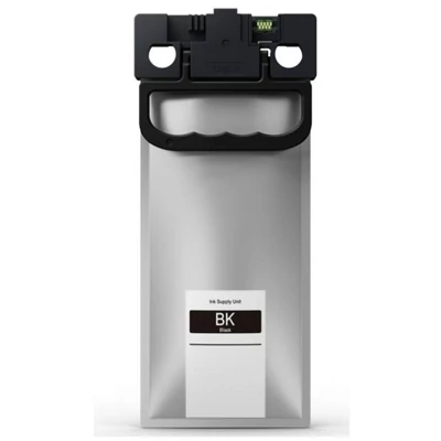 Utángyártott EPSON T9461 Tintapatron fekete -
