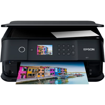 Epson Expression Premium XP-6000 színes tintasugaras multifunkciós nyomtató
