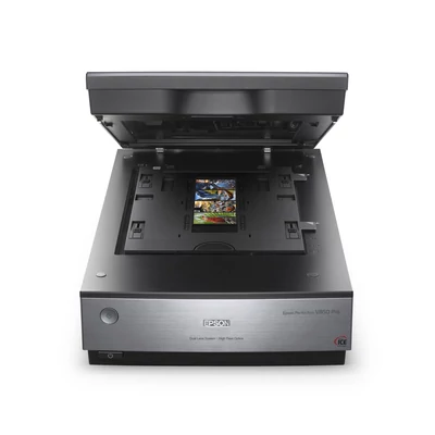 Epson Perfection V850 Pro fotó szkenner