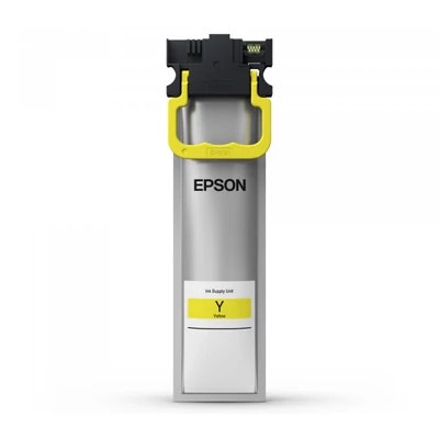 Epson T11D4 Patron sárga 5.000 oldal kapacitás