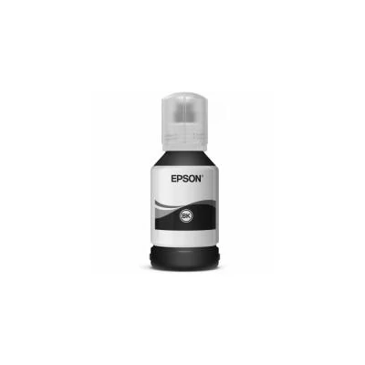 Epson T01L1 Tinta fekete 40ml No.110S