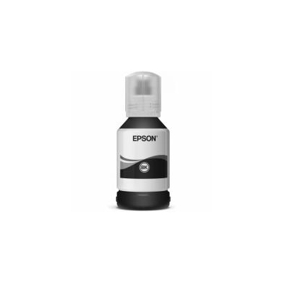 Epson T03P1 Tinta Black 120ml No.110