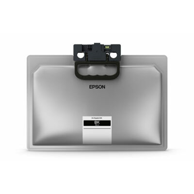 Epson T9661 fekete eredeti tintapatron (40000 oldal)