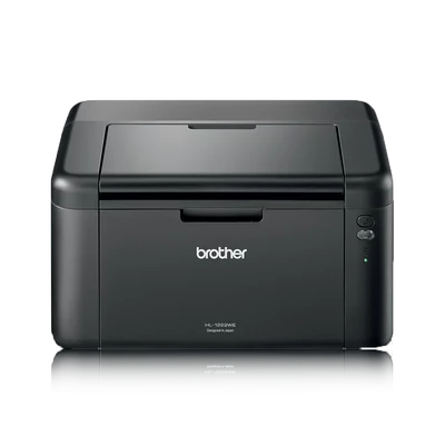 Brother HL-1222WE wifis, mono lézernyomtató►(Mono, Lézer (toneres), A4-es, csak nyomtat,   WiFi-s)