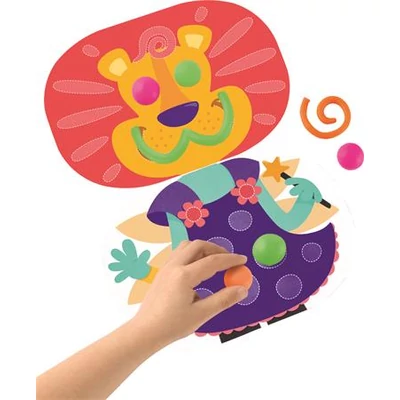 Kreatív készségfejlesztő készlet, MAPED CREATIV, 