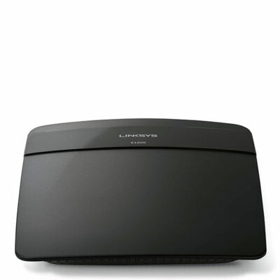 Linksys E1200-EE Router
