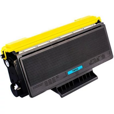 Utángyártott MINOLTA B20P Toner fekete TNP24 8.000 oldal kapacitás -