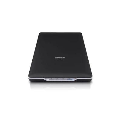 Epson Perfection V19 síkágyas színes fotó szkenner