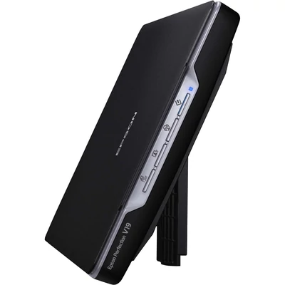 Epson Perfection V19 síkágyas színes fotó szkenner
