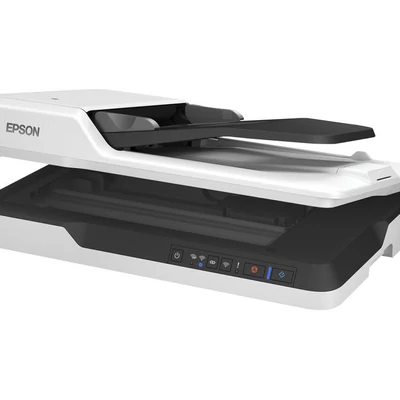 Epson WorkForce DS-1660W síkágyas duplex, színes dokumentum szkenner