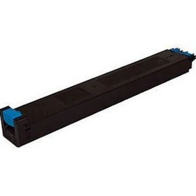 Sharp MX51GTCA cián eredeti toner (SHMX51GTCA), (~18000 oldal)