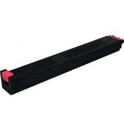 Sharp MX51GTMA magenta eredeti toner (SHMX51GTMA), (~18000 oldal)