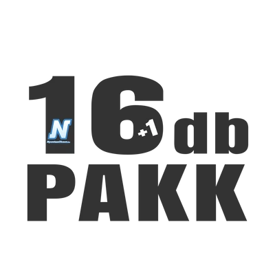 ►16+1db-os PAKK, HP -hez 16db Nr.655 utángyártott tintapatron, (16X~600 oldal)  + 1 csomag 100 lapos FOTÓpapír