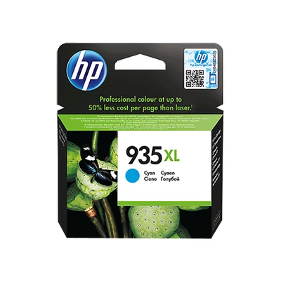 HP C2P24AE Tintapatron cián 825 oldal kapacitás No.935XL