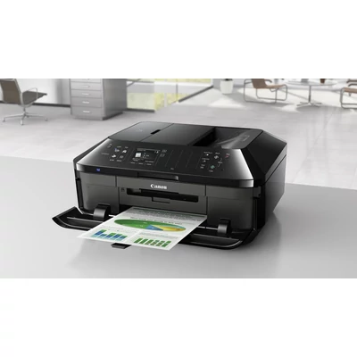 Canon PIXMA MX925 multifunkciós, wifis, duplexes,faxos hálózati tintasugaras nyomtató