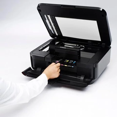 Canon PIXMA MX925 multifunkciós, wifis, duplexes,faxos hálózati tintasugaras nyomtató