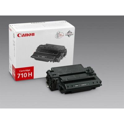 Canon CRG-710 eredeti toner 12000 oldal (crg710, crg 710)