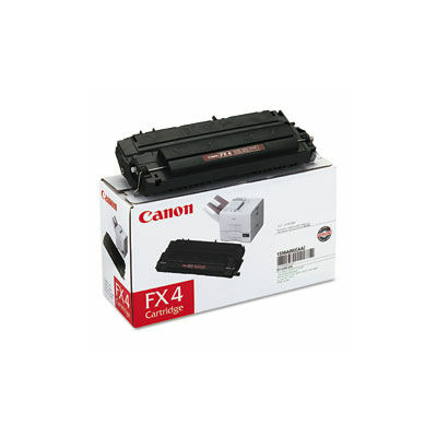 Canon FX-4 (fx4 fx 4) eredeti toner (≈4000 oldal)