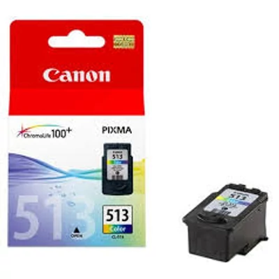 Canon CL-513 Tintapatron Color 13 ml