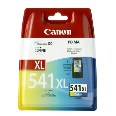 Canon CL-541XL Tintapatron Color 15 ml