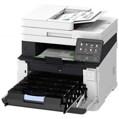 Canon i-SENSYS MF633Cdw wifi-s hálózati multifunkciós színes lézer nyomtató