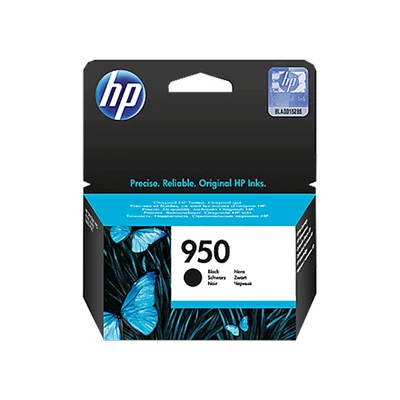 HP CN049AE Tintapatron fekete 1.000 oldal kapacitás No.950