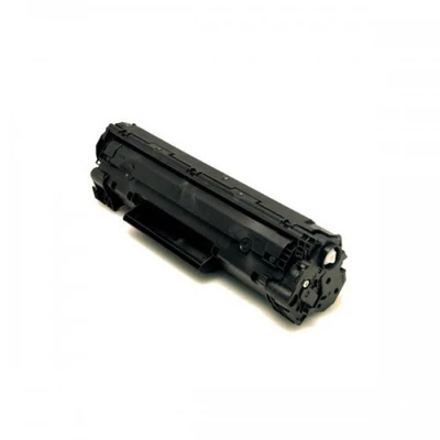 Canon -hoz UTÁNGYÁRTOTT CRG-726 fekete toner (CRG726) 2,1K (≈2100 oldal)