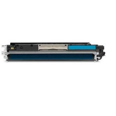 Canon -hoz CRG-729 cián utángyártott toner (ce311)  (≈1000 oldal)