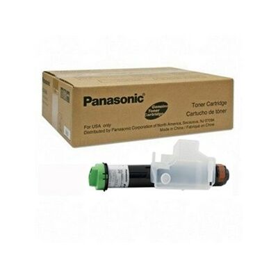Panasonic DP1520 eredeti fekete toner, ~10000 oldal