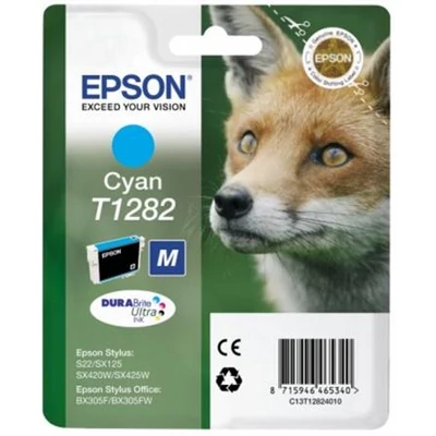 Epson T1282 Tintapatron cián 3,5ml