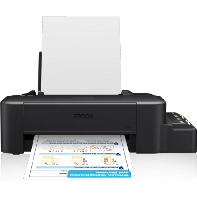 Epson L120 külső tartályos nyomtató