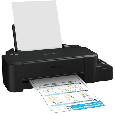 Epson L120 külső tartályos nyomtató