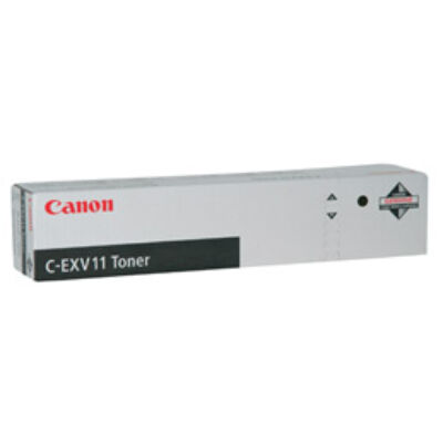 Canon C-EXV11 eredeti toner, ≈21000 oldal