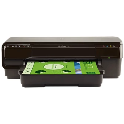 HP OfficeJet 7110 A3+ wifis, hálózati, tintasugaras nyomtató