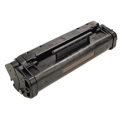 HP -hez, C3906A ( Nr. 06A) fekete UTÁNGYÁRTOTT toner (~2500 oldal) (≈2500 oldal)