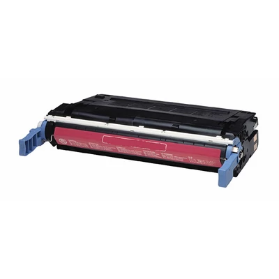 UTÁNGYÁRTOTT C9723A Magenta toner HP nyomtatókhoz (≈8000 oldal)