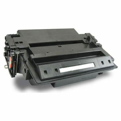 Utángyártott Q6511X (11X) toner HP nyomtatókhoz (≈12000 oldal)