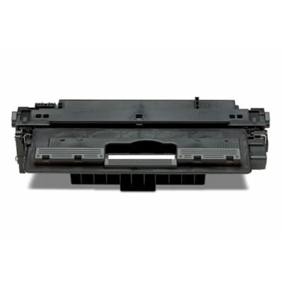 HP-hez Q7570A (70A) fekete utángyártott toner  (≈15000 oldal) pm