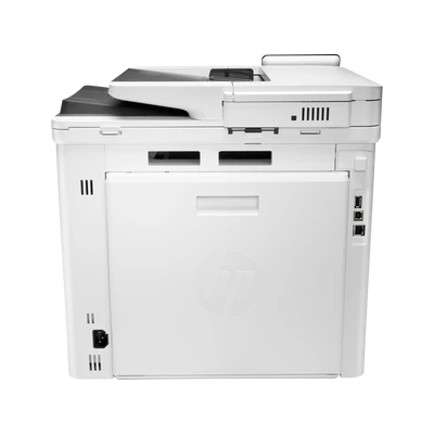 HP LaserJet Pro M479fdn hálózati multifunkciós színes lézer nyomtató