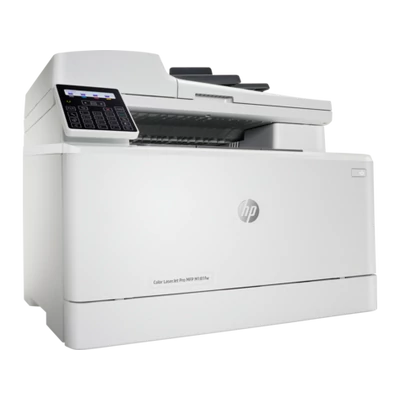HP Color LaserJet Pro M181fw színes, wifis, hálózati, multifunkciós lézernyomtató