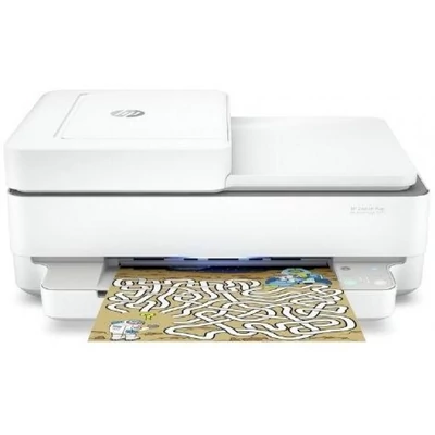 HP Deskjet Plus 6475 All-in-One wifi-s multifunkciós tintasugaras nyomtató