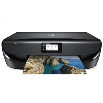 HP Deskjet Ink Advantage 5075 All-in-One wifi-s multifunkciós tintasugaras nyomtató