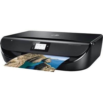 HP Deskjet Ink Advantage 5075 All-in-One wifi-s multifunkciós tintasugaras nyomtató