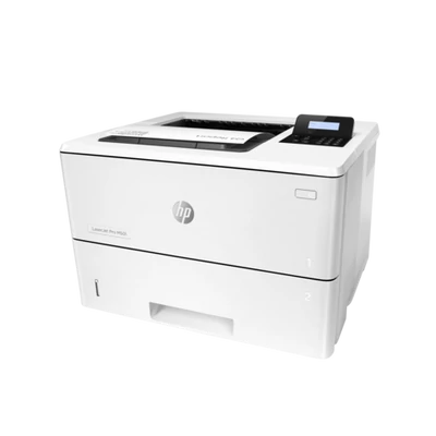 HP LaserJet Pro M501dn hálózati mono multifunkciós lézer nyomtató►(Mono, Lézer (toneres), A4-es, kétoldalas nyomtatás, csak nyomtat,  Hálózatos,)