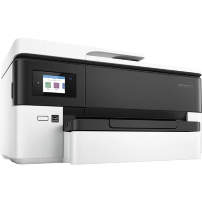 HP Officejet Pro 7720 A3-as wi-fi-s, hálózati multifunkciós tintasugaras nyomtató►(Színes, Tintasugaras, A3-as, kétoldalas nyomtatás, multifunkciós, ADF,  Hálózatos,WiFi-s)