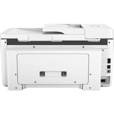 HP Officejet Pro 7720 A3-as wi-fi-s, hálózati multifunkciós tintasugaras nyomtató►(Színes, Tintasugaras, A3-as, kétoldalas nyomtatás, multifunkciós, ADF,  Hálózatos,WiFi-s)