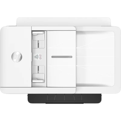 HP Officejet Pro 7720 A3-as wi-fi-s, hálózati multifunkciós tintasugaras nyomtató►(Színes, Tintasugaras, A3-as, kétoldalas nyomtatás, multifunkciós, ADF,  Hálózatos,WiFi-s)