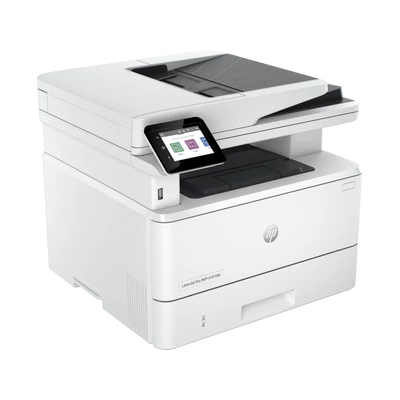 HP LaserJet Pro 4102fdw mono lézer multifunkciós nyomtató►(Mono, Lézer (toneres), A4-es, kétoldalas nyomtatás, multifunkciós, DADF,Hálózatos,WiFi-s)